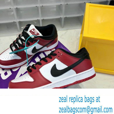 Nike Dunk Low Sneakers 21