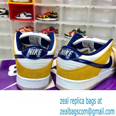 Nike Dunk Low Sneakers 22