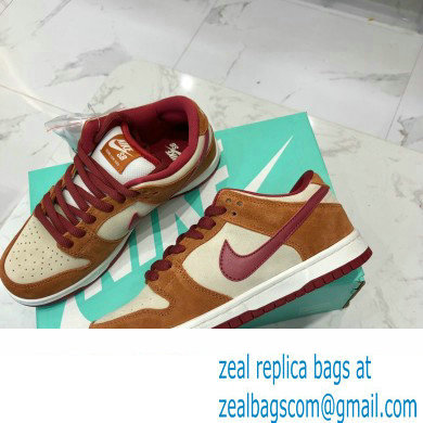 Nike Dunk Low Sneakers 26