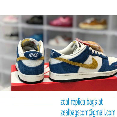 Nike Dunk Low Sneakers 27