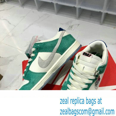 Nike Dunk Low Sneakers 28