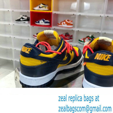 Nike Dunk Low Sneakers 37