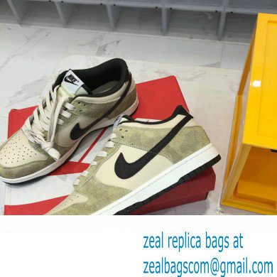 Nike Dunk Low Sneakers 40