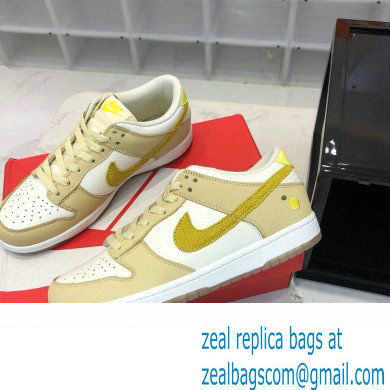 Nike Dunk Low Sneakers 41