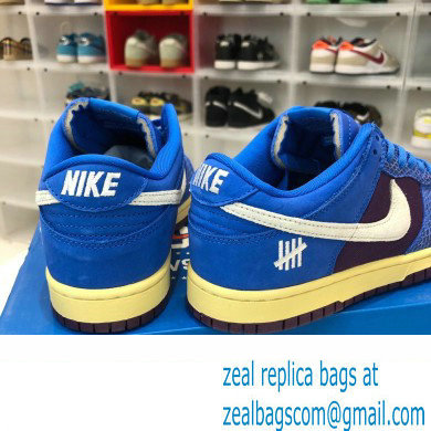 Nike Dunk Low Sneakers 44