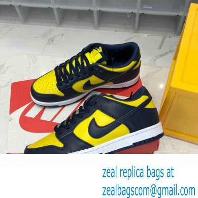 Nike Dunk Low Sneakers 45