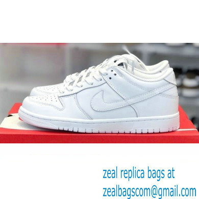 Nike Dunk Low Sneakers 47