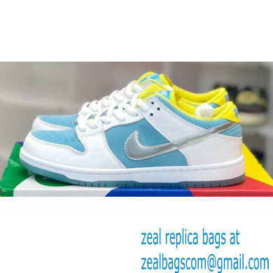 Nike Dunk Low Sneakers 48