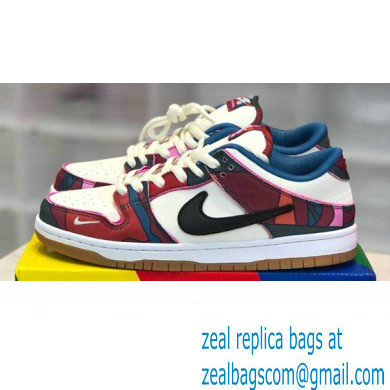 Nike Dunk Low Sneakers 51