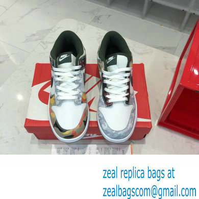 Nike Dunk Low Sneakers 52