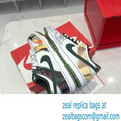 Nike Dunk Low Sneakers 52