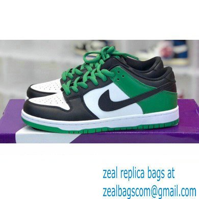 Nike Dunk Low Sneakers 54