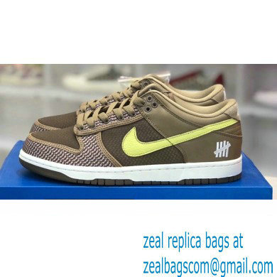 Nike Dunk Low Sneakers 55