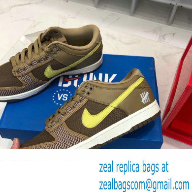 Nike Dunk Low Sneakers 55