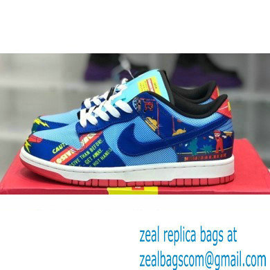 Nike Dunk Low Sneakers 57