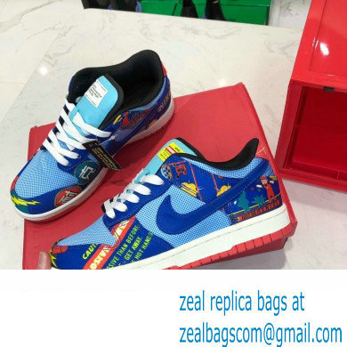 Nike Dunk Low Sneakers 57