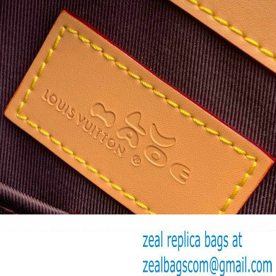 louis vuitton Sac Plat Cross Messenger bag m45969 20222