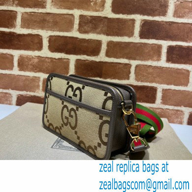 Gucci Jumbo GG Mini Bag 696075