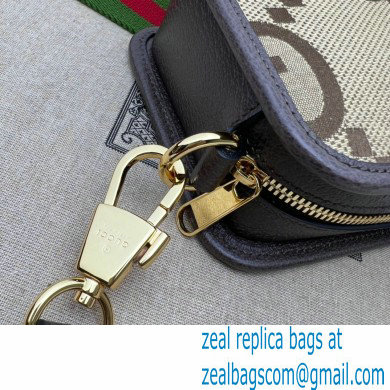 Gucci Jumbo GG Mini Bag 696075