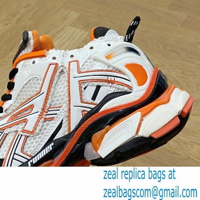 Balenciaga Runner Trainers Women/Men Sneakers Top Quality 01 2022