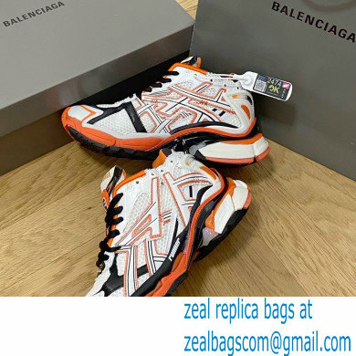 Balenciaga Runner Trainers Women/Men Sneakers Top Quality 01 2022