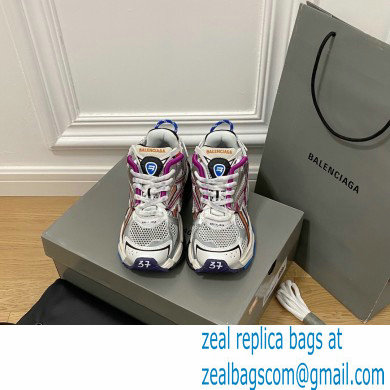 Balenciaga Runner Trainers Women/Men Sneakers Top Quality 04 2022