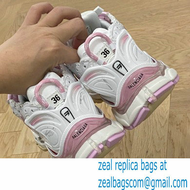 Balenciaga Runner Trainers Women/Men Sneakers Top Quality 08 2022