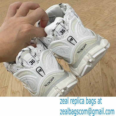 Balenciaga Runner Trainers Women/Men Sneakers Top Quality 09 2022