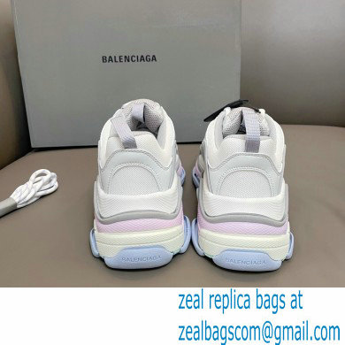 Balenciaga Triple S Women/Men Sneakers Top Quality 10 2022