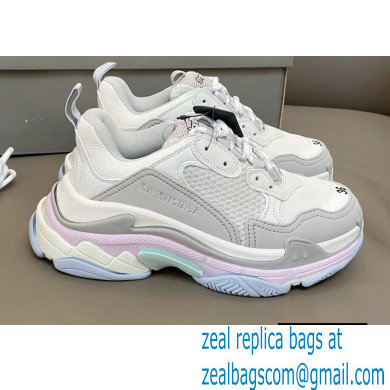 Balenciaga Triple S Women/Men Sneakers Top Quality 10 2022