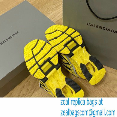 Balenciaga X-Pander Trainers Women/Men Sneakers Top Quality 02 2022