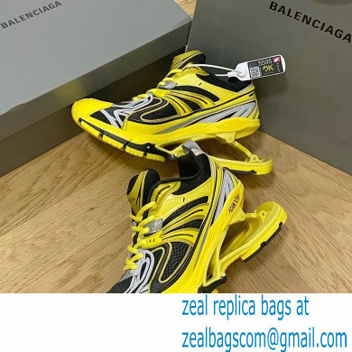 Balenciaga X-Pander Trainers Women/Men Sneakers Top Quality 02 2022