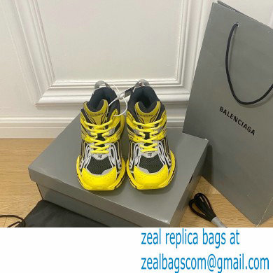 Balenciaga X-Pander Trainers Women/Men Sneakers Top Quality 02 2022