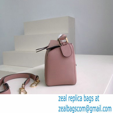 Loewe Small Puzzle Bag in Calfskin 12 2022