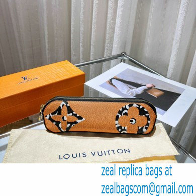 Louis Vuitton Elizabeth Pencil Pouch 17