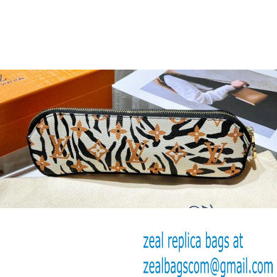 Louis Vuitton Elizabeth Pencil Pouch 17