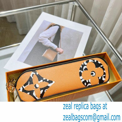 Louis Vuitton Elizabeth Pencil Pouch 17