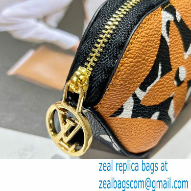 Louis Vuitton Elizabeth Pencil Pouch 17