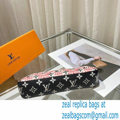 Louis Vuitton Elizabeth Pencil Pouch 18