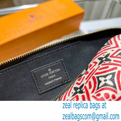 Louis Vuitton Elizabeth Pencil Pouch 18