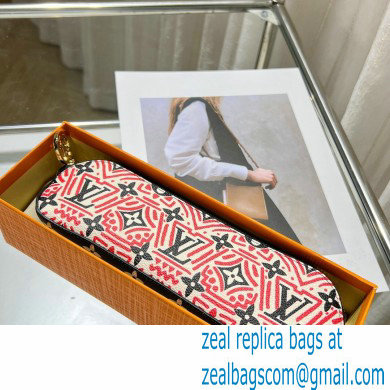 Louis Vuitton Elizabeth Pencil Pouch 18