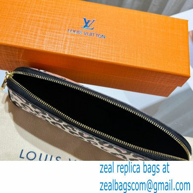 Louis Vuitton Elizabeth Pencil Pouch 19