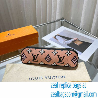 Louis Vuitton Elizabeth Pencil Pouch 19