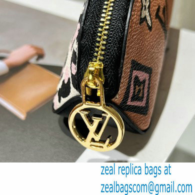 Louis Vuitton Elizabeth Pencil Pouch 19