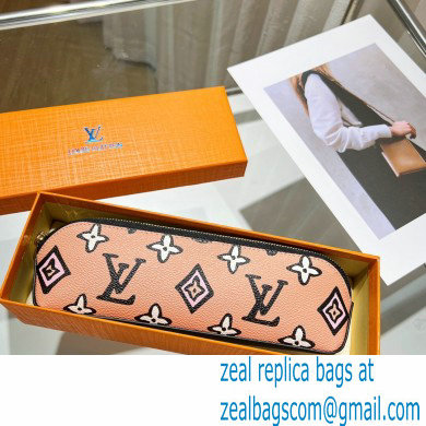 Louis Vuitton Elizabeth Pencil Pouch 19