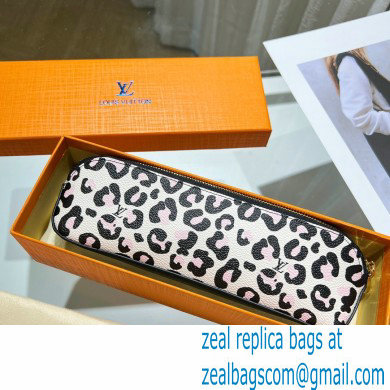 Louis Vuitton Elizabeth Pencil Pouch 19