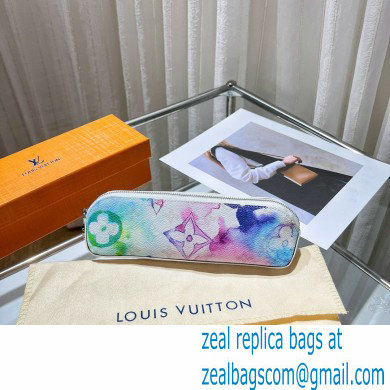 Louis Vuitton Elizabeth Pencil Pouch 20