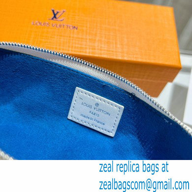 Louis Vuitton Elizabeth Pencil Pouch 20