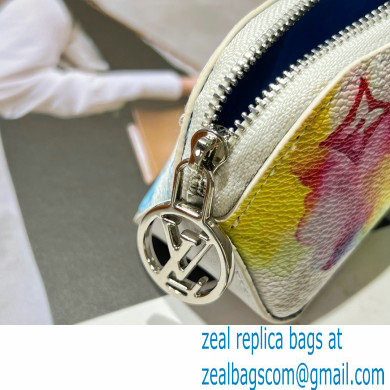 Louis Vuitton Elizabeth Pencil Pouch 20