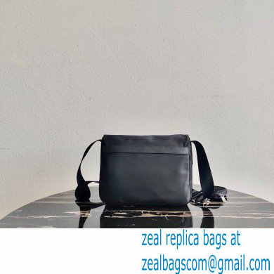 PRADA Re-Nylon shoulder bag BLACK 1BD953